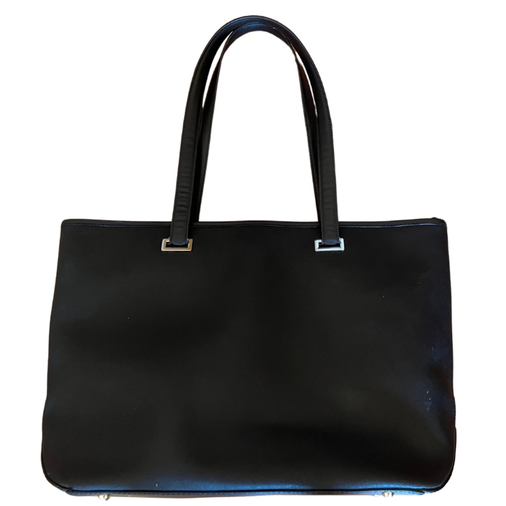 Lo & Sons work/laptop bag with three exteriors